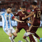 Argentina vs Venezuela fixtures have grown into tales of South America's football contrasts.